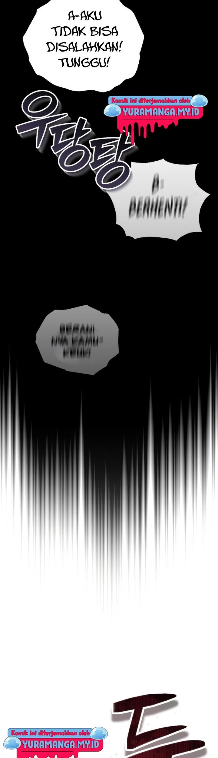 The Terminally Ill Young Master of the Baek Clan Chapter 12 - halaman 66