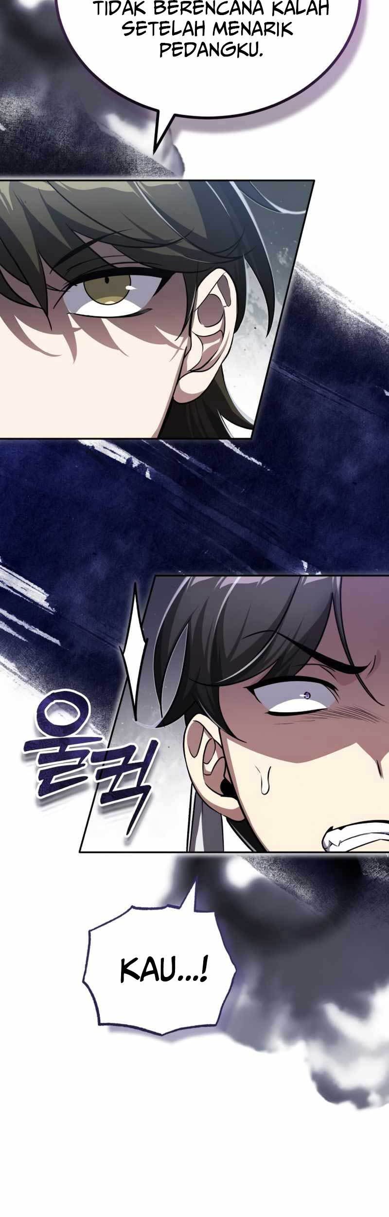 The Terminally Ill Young Master of the Baek Clan Chapter 13 - halaman 13