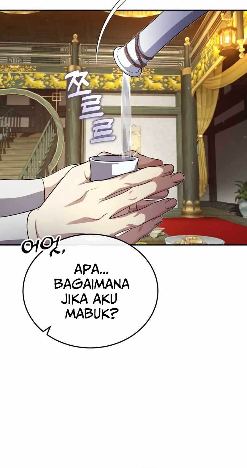 The Terminally Ill Young Master of the Baek Clan Chapter 13 - halaman 15