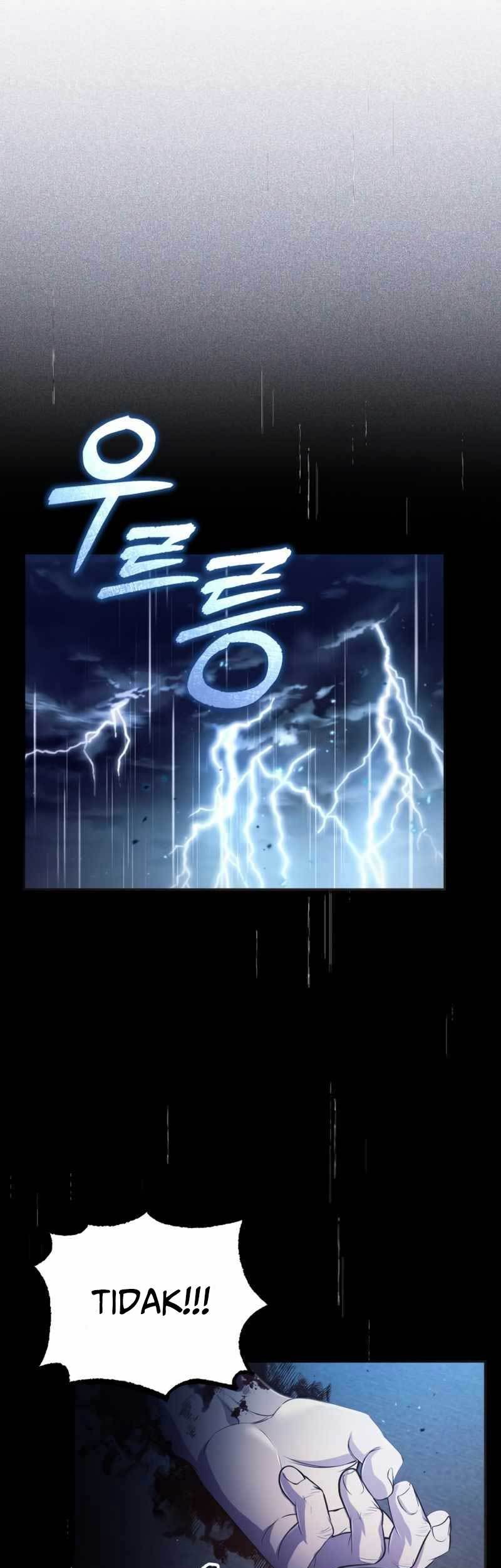 The Terminally Ill Young Master of the Baek Clan Chapter 13 - halaman 41