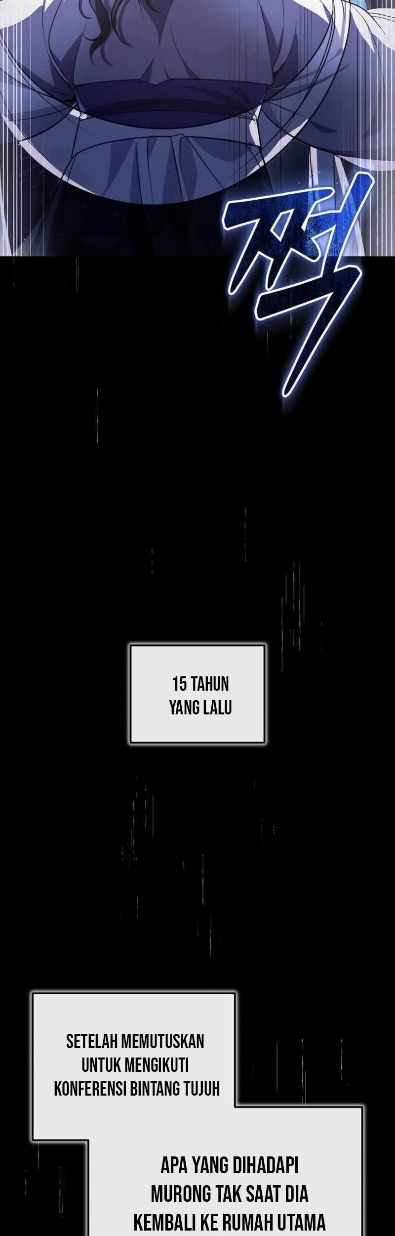 The Terminally Ill Young Master of the Baek Clan Chapter 13 - halaman 43