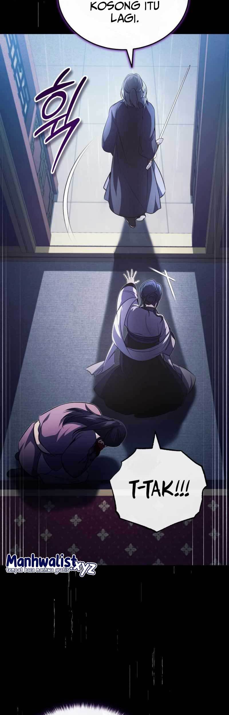 The Terminally Ill Young Master of the Baek Clan Chapter 13 - halaman 47