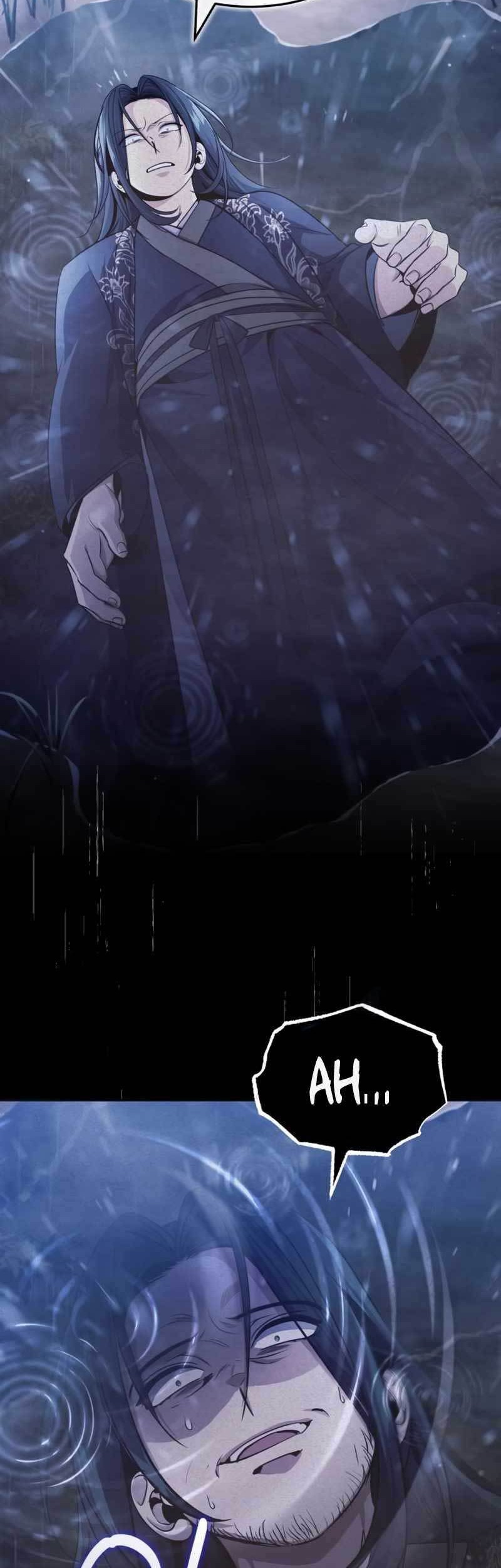 The Terminally Ill Young Master of the Baek Clan Chapter 13 - halaman 49