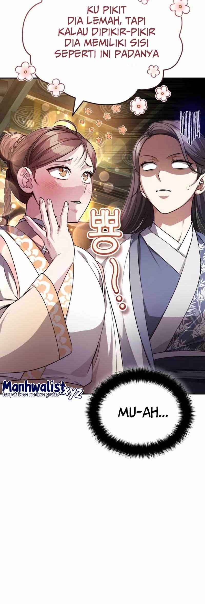 The Terminally Ill Young Master of the Baek Clan Chapter 13 - halaman 5