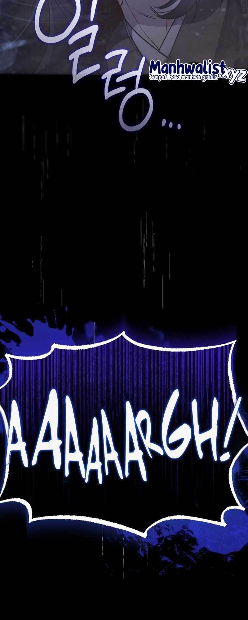 The Terminally Ill Young Master of the Baek Clan Chapter 13 - halaman 50