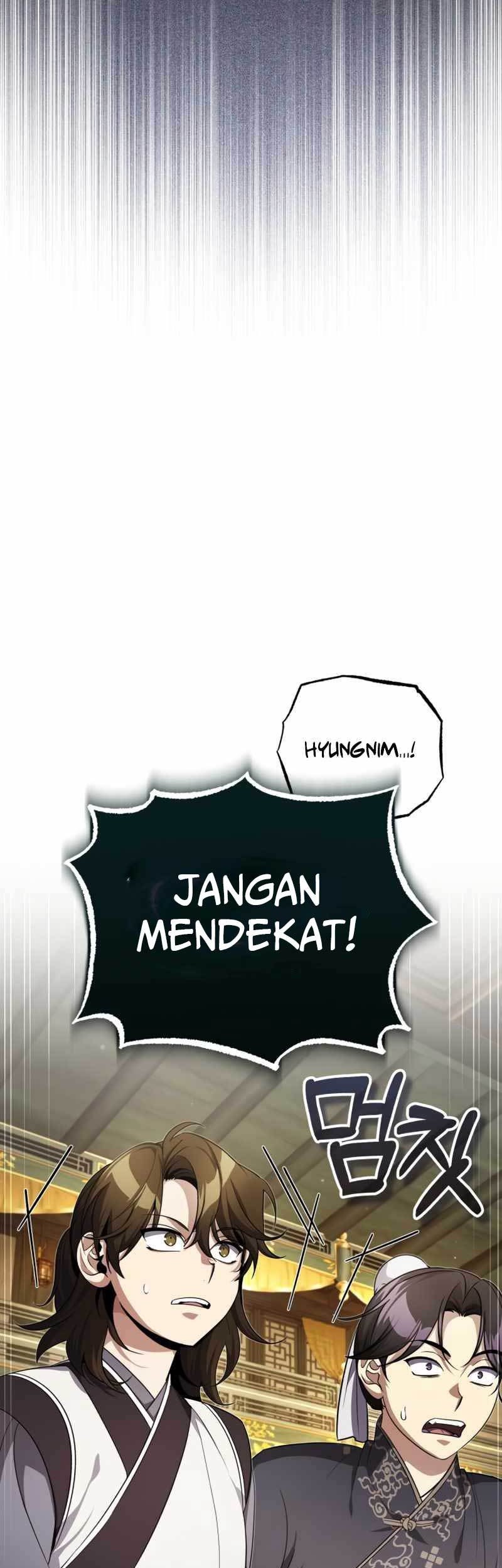 The Terminally Ill Young Master of the Baek Clan Chapter 13 - halaman 53