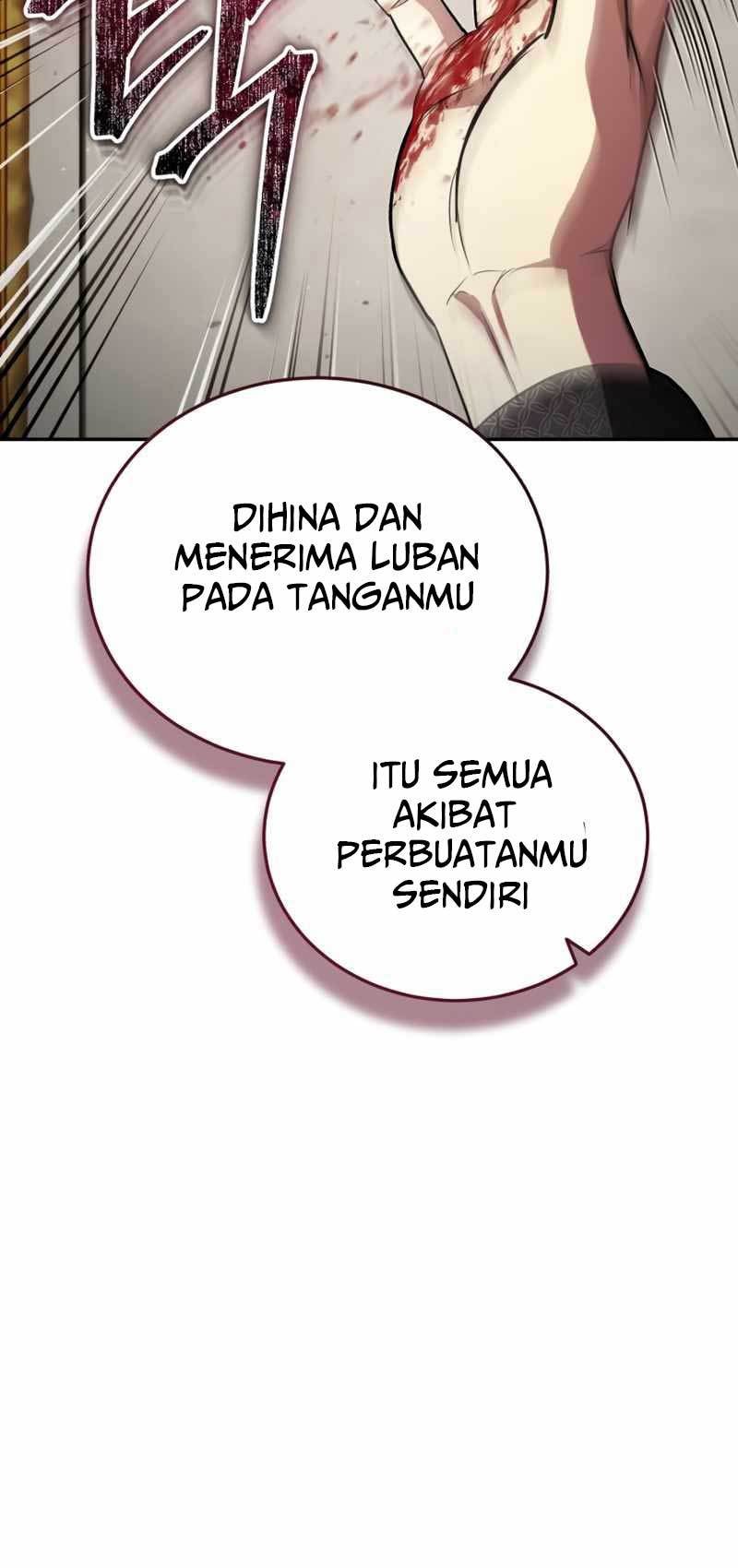 The Terminally Ill Young Master of the Baek Clan Chapter 13 - halaman 65