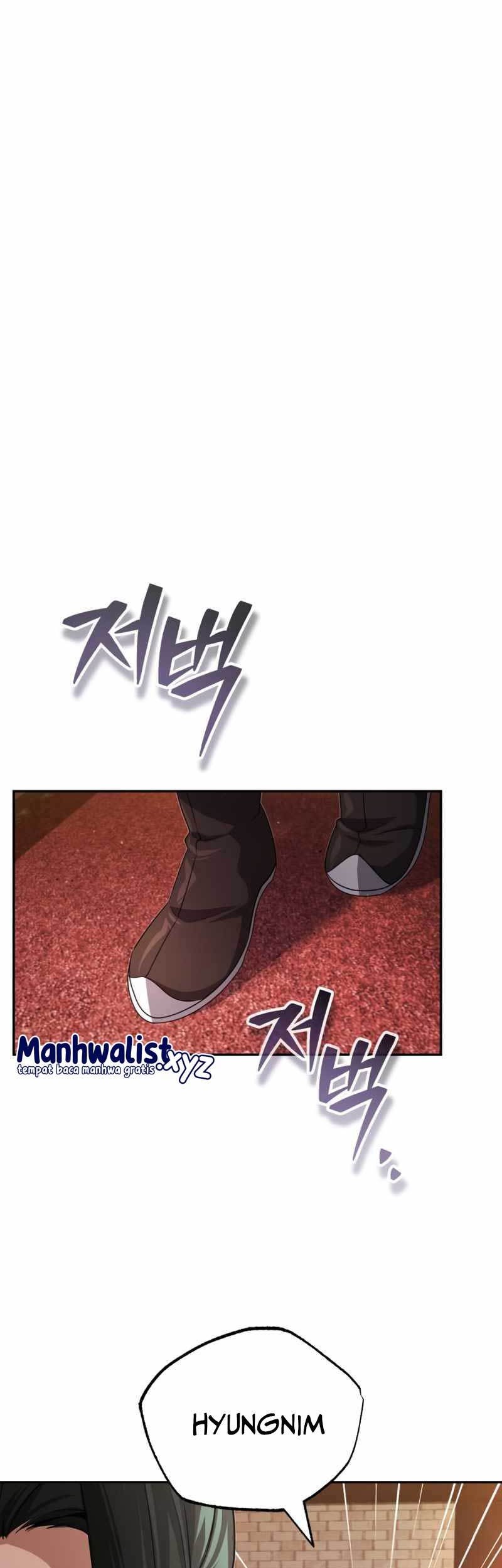 The Terminally Ill Young Master of the Baek Clan Chapter 13 - halaman 68