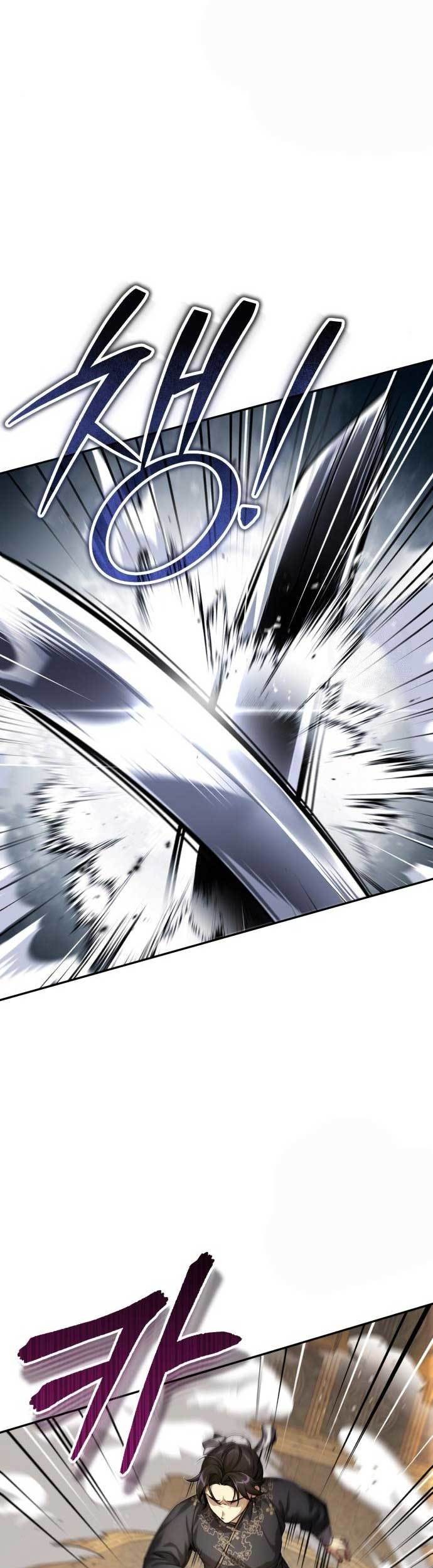 The Terminally Ill Young Master of the Baek Clan Chapter 14 - halaman 11