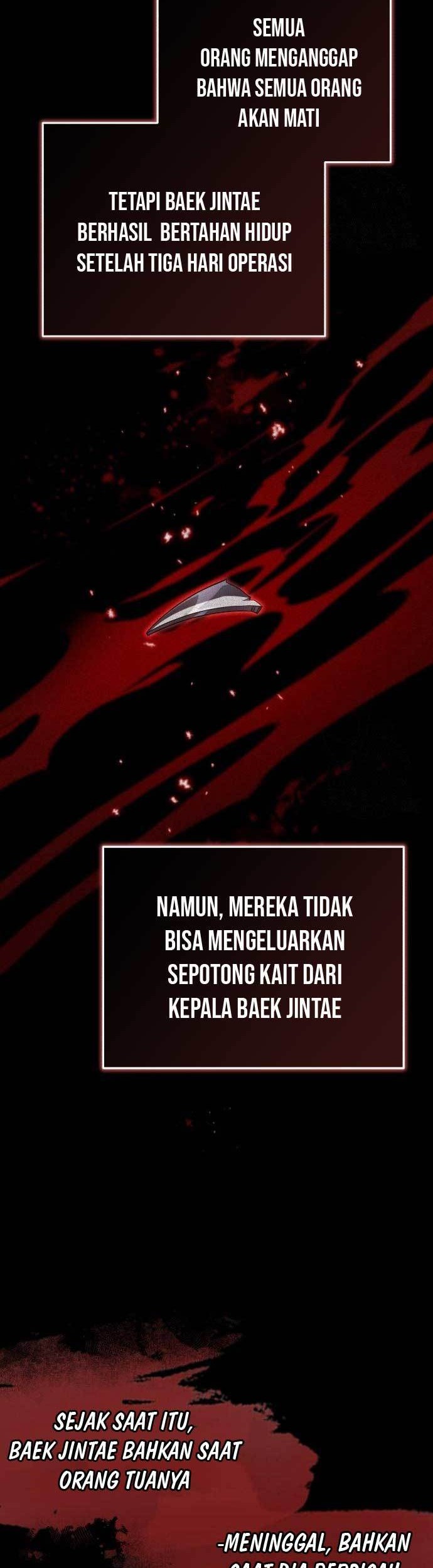 The Terminally Ill Young Master of the Baek Clan Chapter 14 - halaman 48