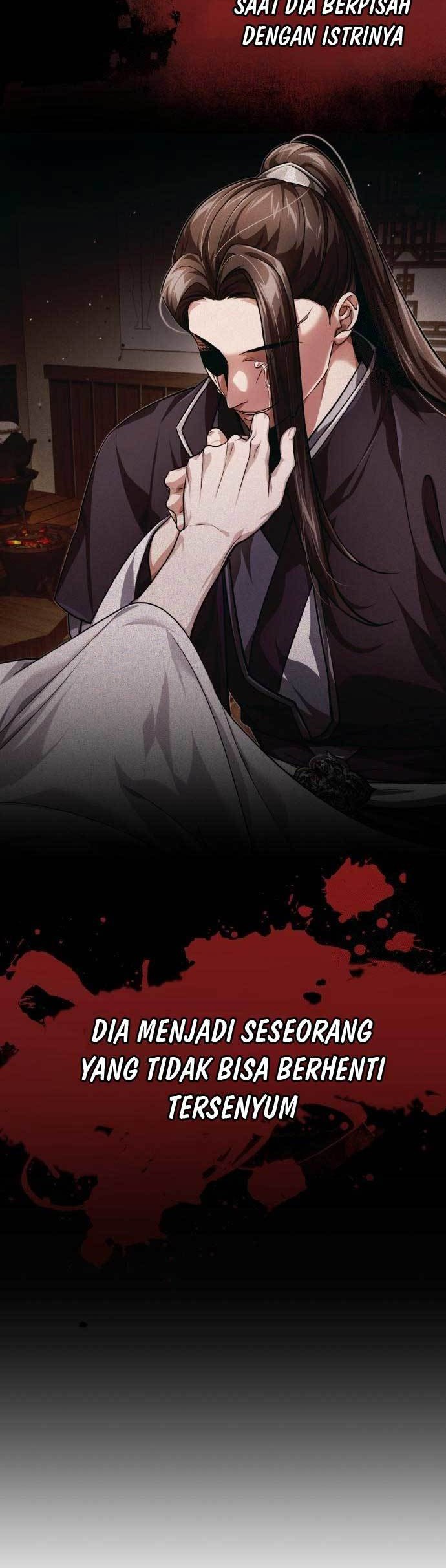 The Terminally Ill Young Master of the Baek Clan Chapter 14 - halaman 49