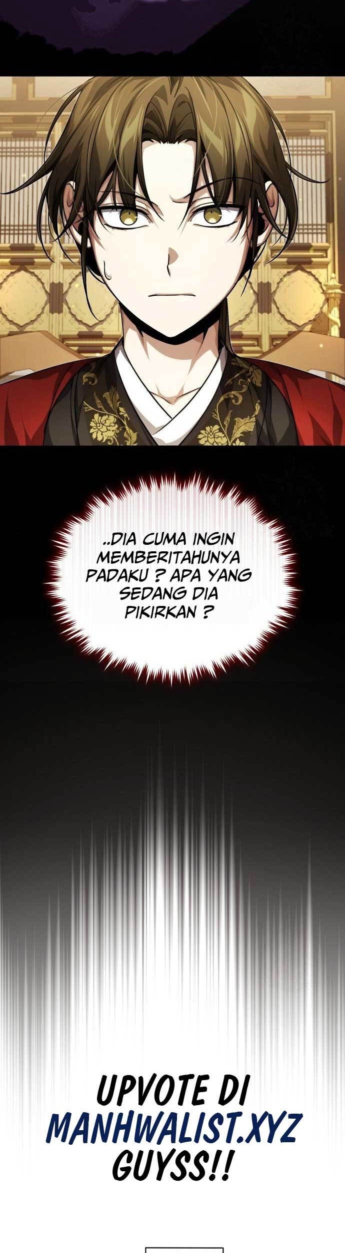 The Terminally Ill Young Master of the Baek Clan Chapter 14 - halaman 63
