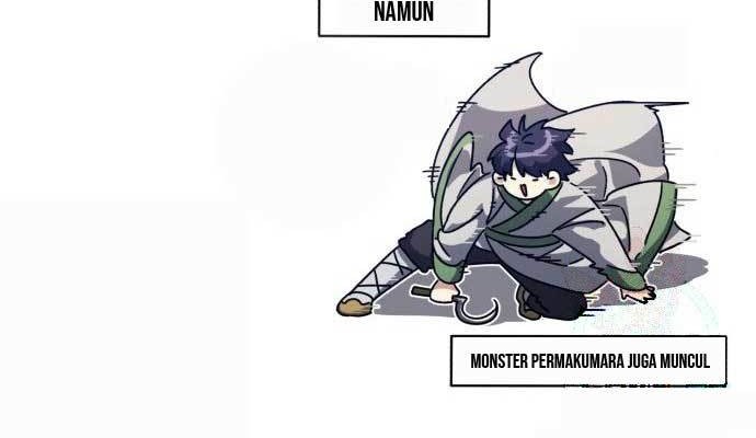 The Terminally Ill Young Master of the Baek Clan Chapter 14 - halaman 64