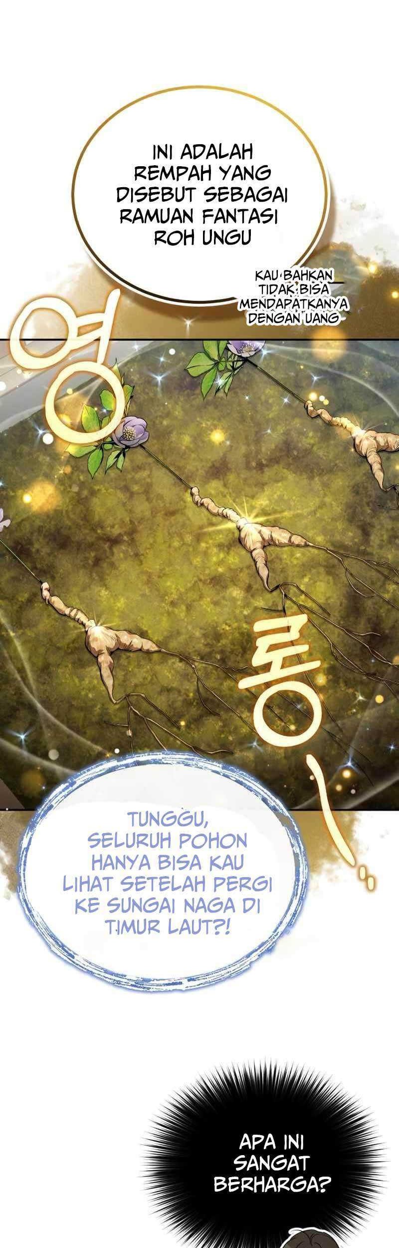 The Terminally Ill Young Master of the Baek Clan Chapter 15 - halaman 10