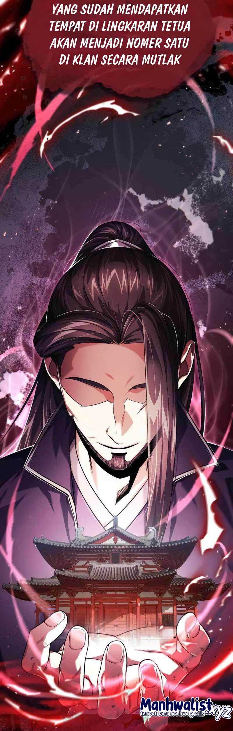 The Terminally Ill Young Master of the Baek Clan Chapter 15 - halaman 15