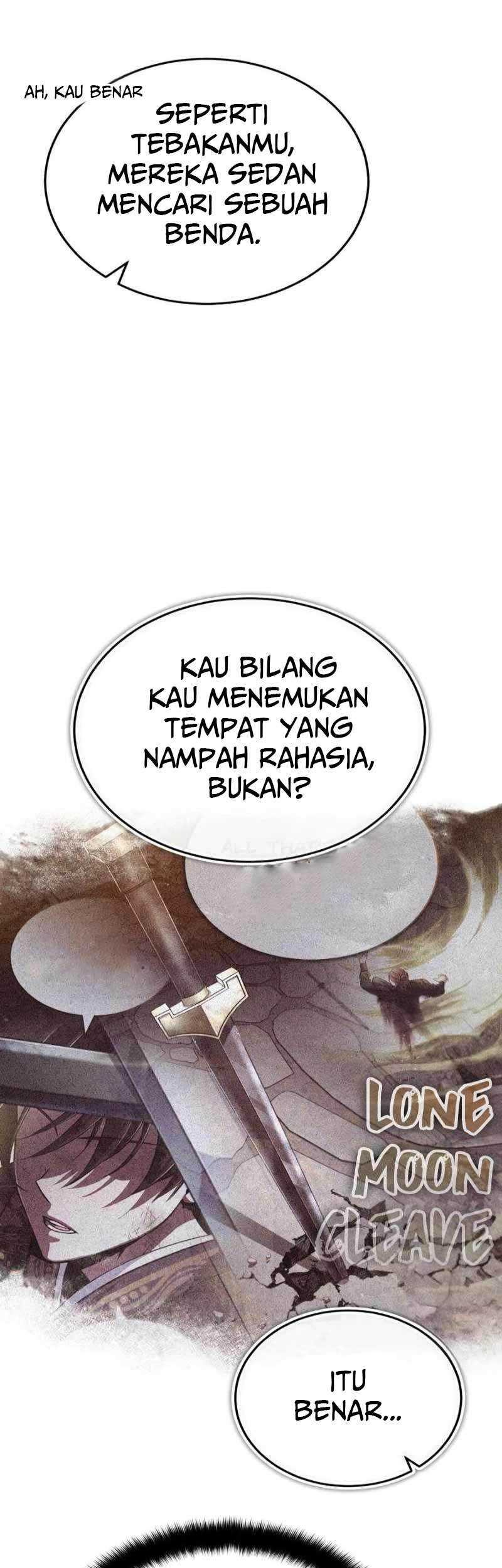 The Terminally Ill Young Master of the Baek Clan Chapter 15 - halaman 20