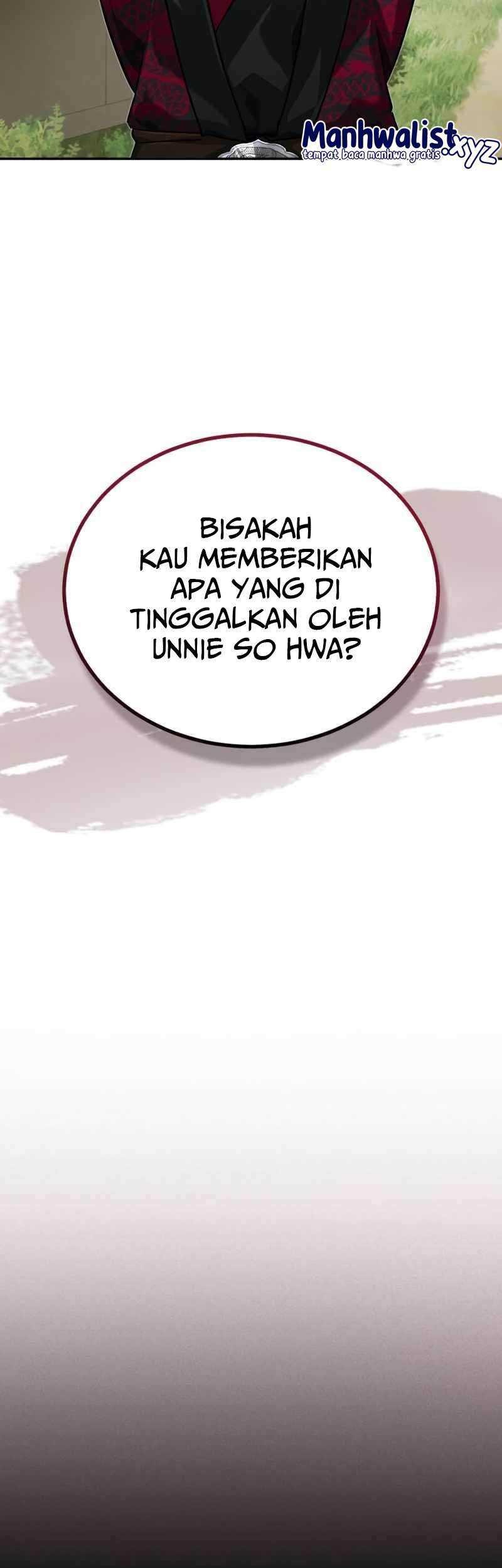 The Terminally Ill Young Master of the Baek Clan Chapter 15 - halaman 26