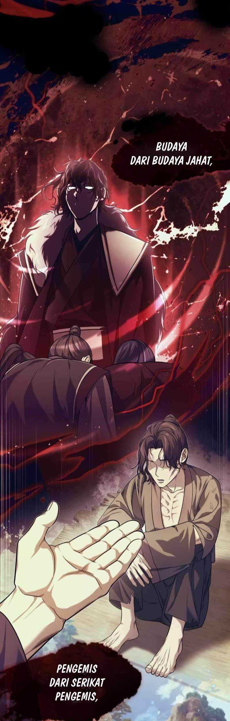 The Terminally Ill Young Master of the Baek Clan Chapter 15 - halaman 28