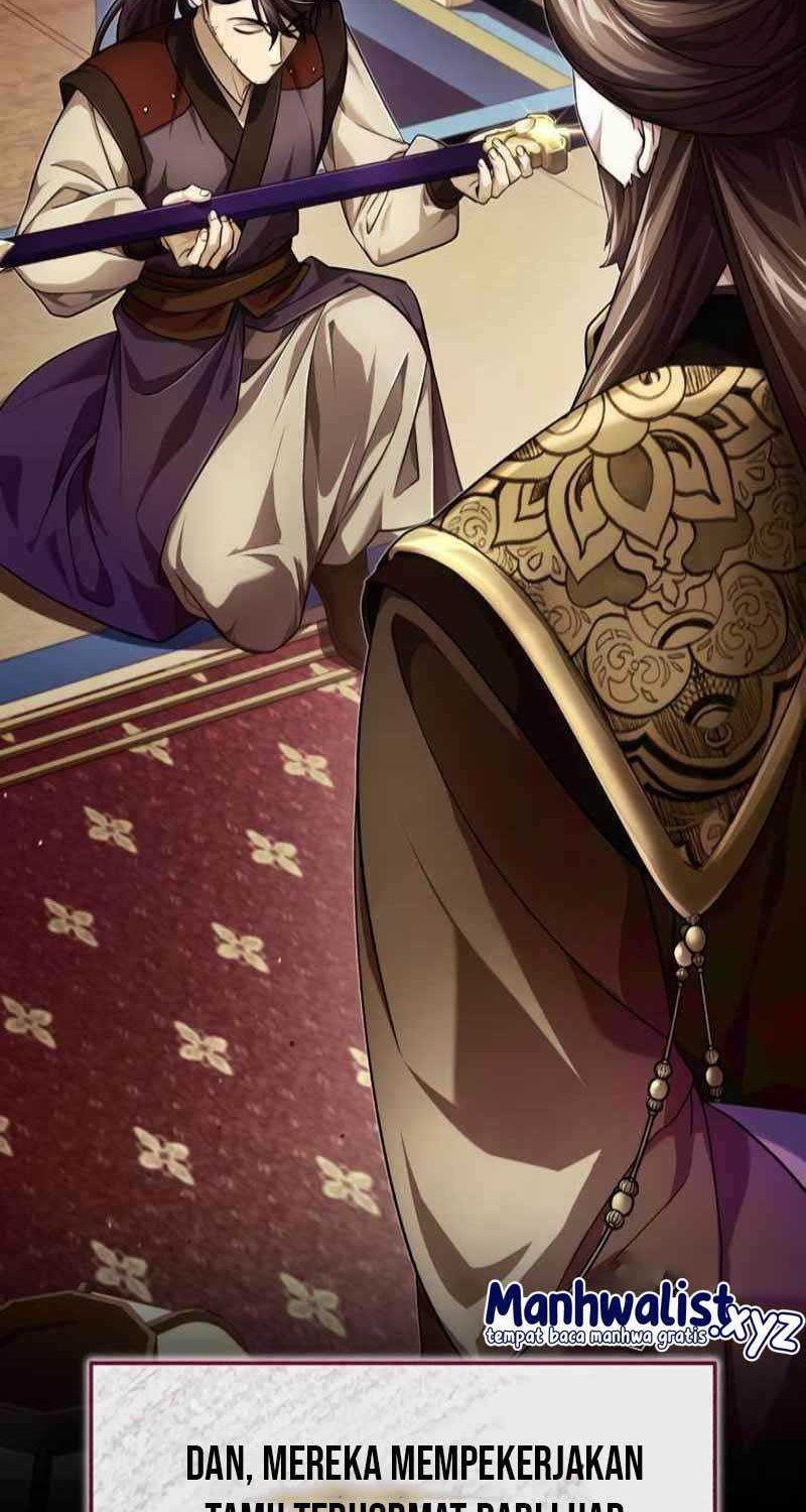 The Terminally Ill Young Master of the Baek Clan Chapter 15 - halaman 31