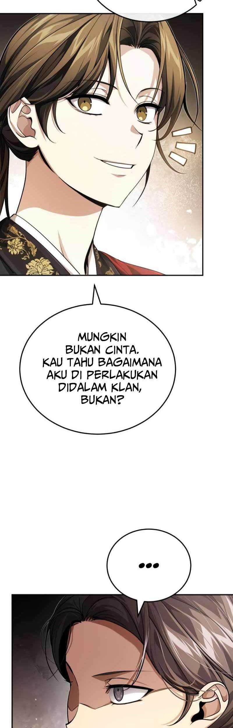 The Terminally Ill Young Master of the Baek Clan Chapter 15 - halaman 51