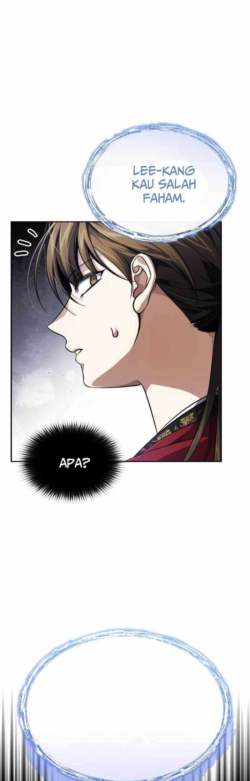 The Terminally Ill Young Master of the Baek Clan Chapter 15 - halaman 56