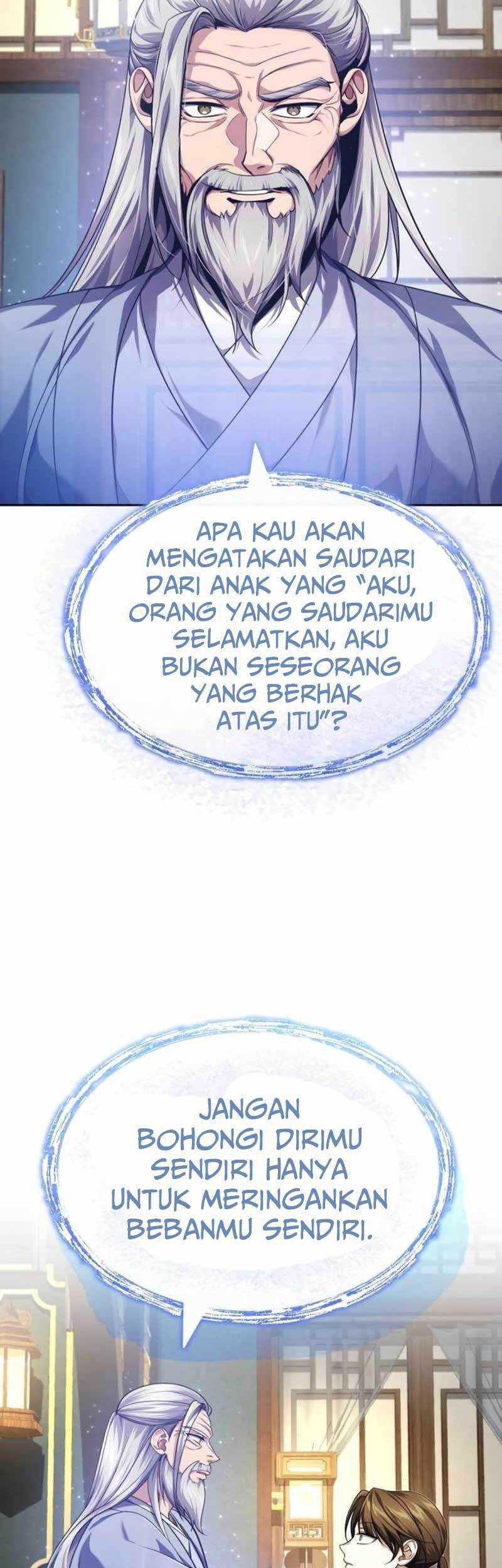 The Terminally Ill Young Master of the Baek Clan Chapter 15 - halaman 58