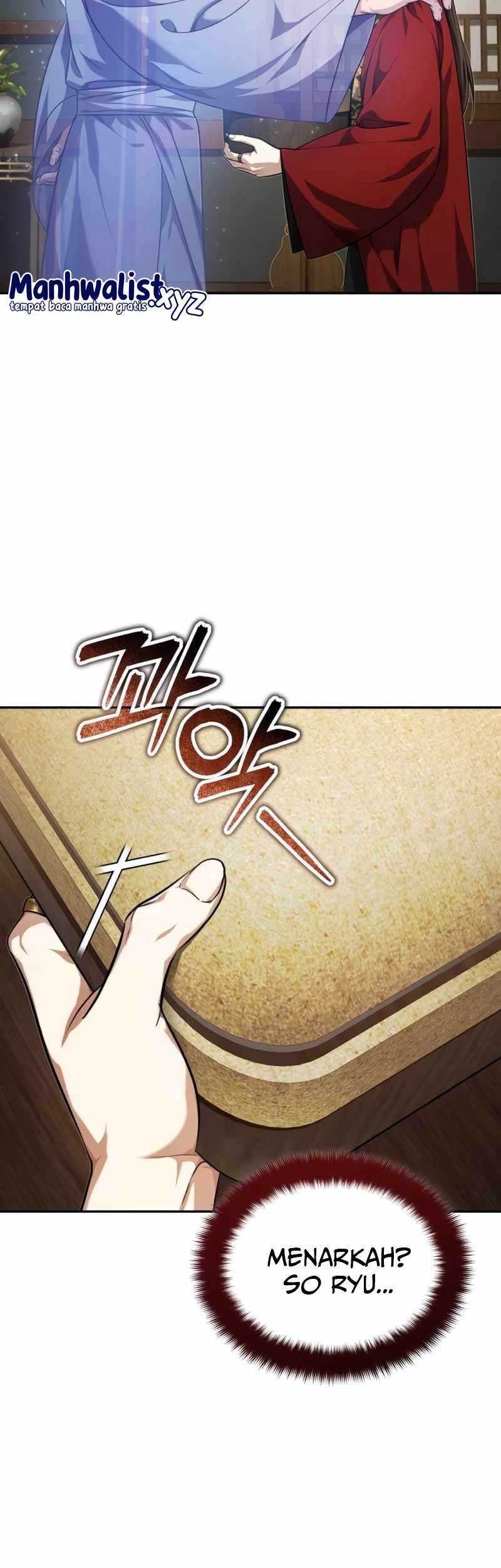 The Terminally Ill Young Master of the Baek Clan Chapter 15 - halaman 60