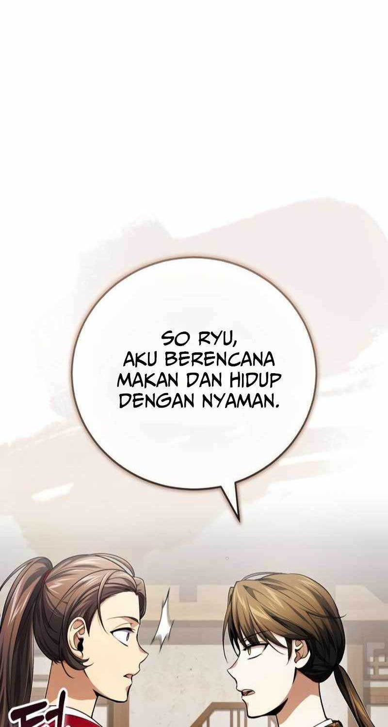 The Terminally Ill Young Master of the Baek Clan Chapter 15 - halaman 65