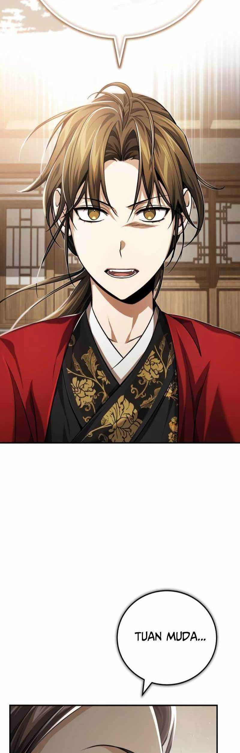 The Terminally Ill Young Master of the Baek Clan Chapter 15 - halaman 67