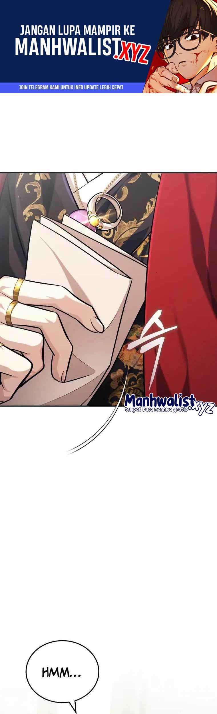 The Terminally Ill Young Master of the Baek Clan Chapter 16 - halaman 2