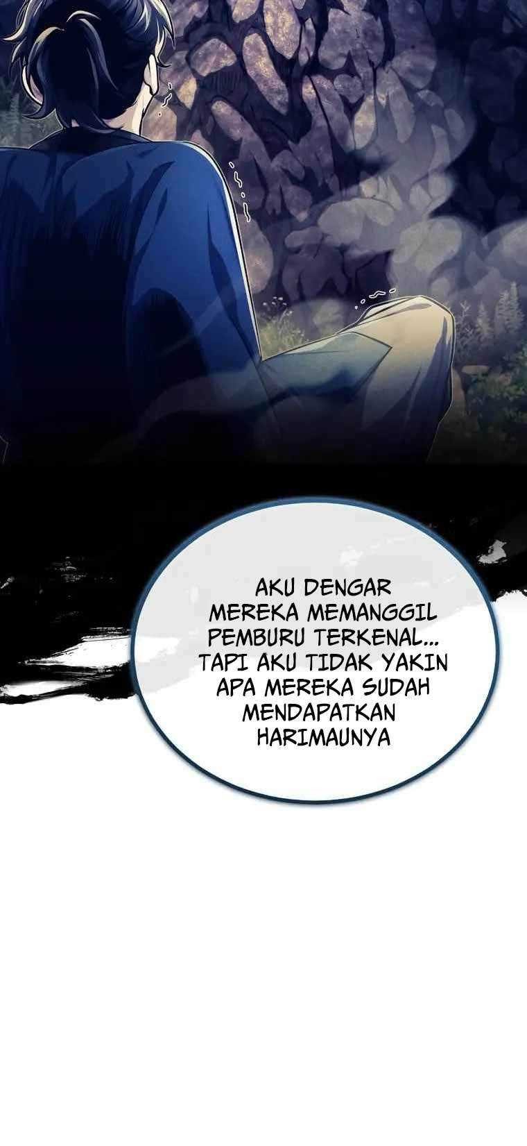 The Terminally Ill Young Master of the Baek Clan Chapter 16 - halaman 39