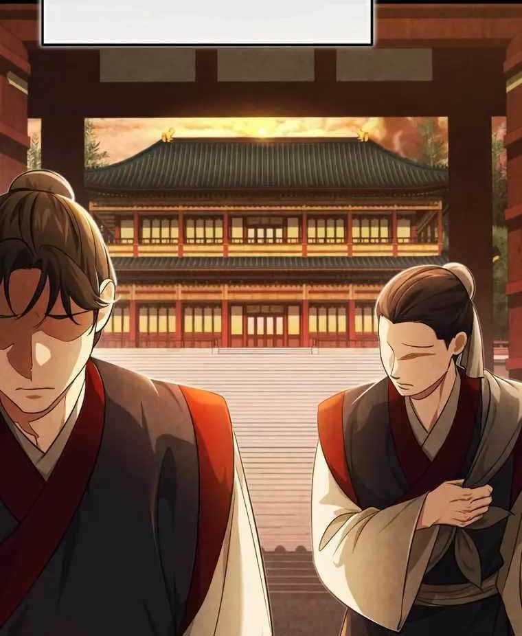 The Terminally Ill Young Master of the Baek Clan Chapter 16 - halaman 52