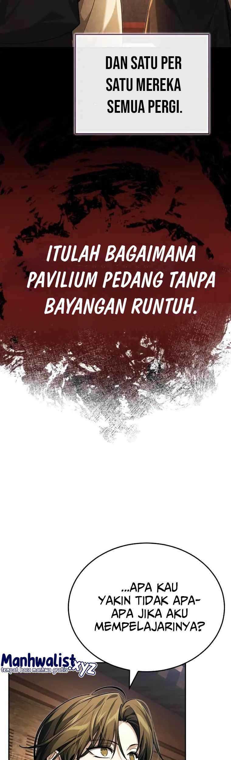 The Terminally Ill Young Master of the Baek Clan Chapter 16 - halaman 53