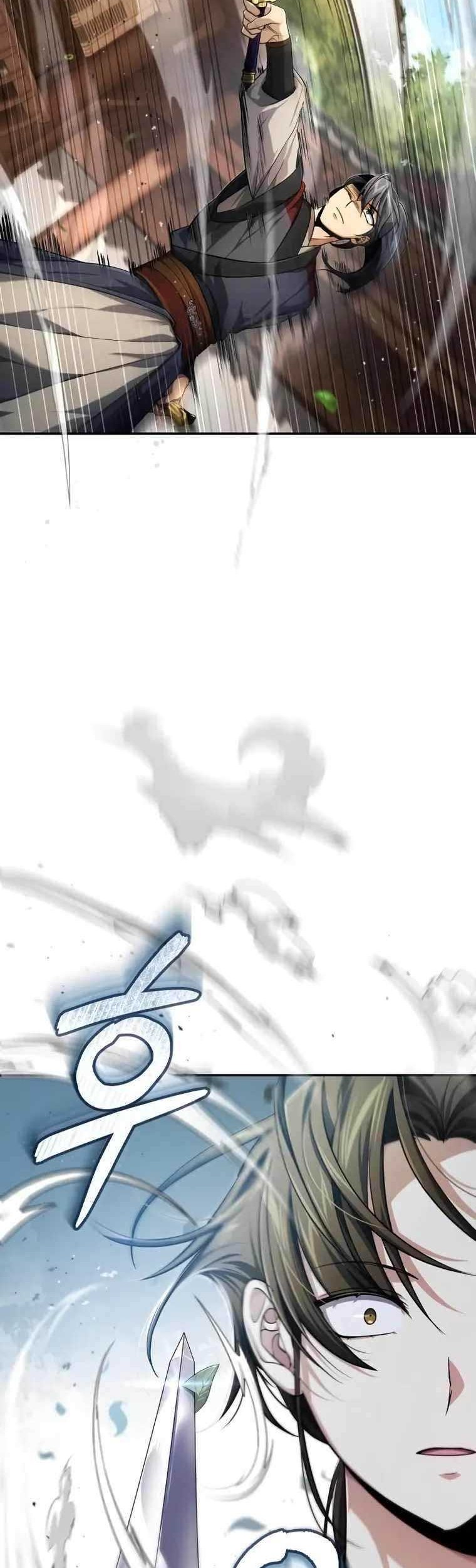 The Terminally Ill Young Master of the Baek Clan Chapter 16 - halaman 57