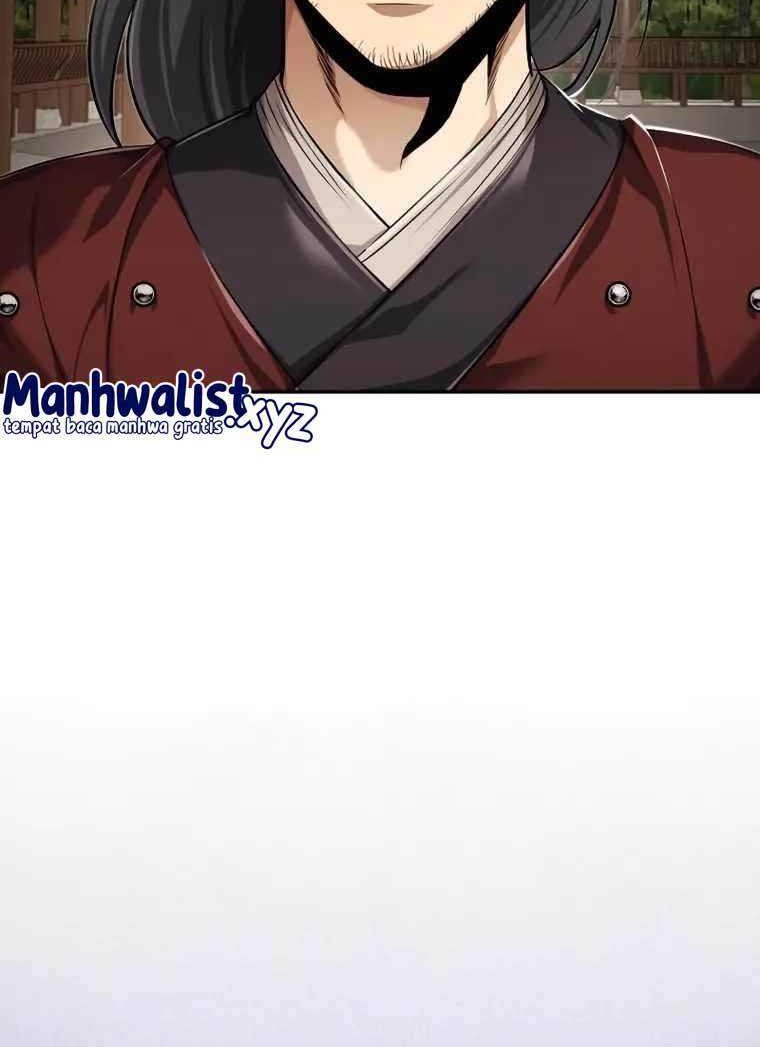 The Terminally Ill Young Master of the Baek Clan Chapter 16 - halaman 61