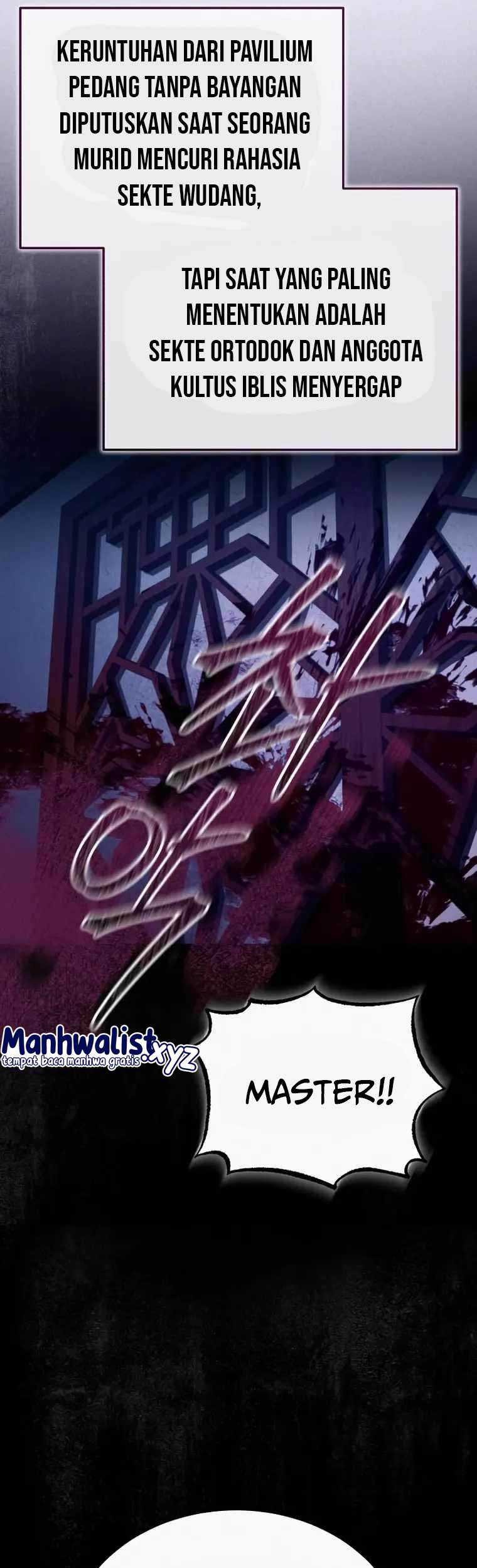 The Terminally Ill Young Master of the Baek Clan Chapter 16 - halaman 62
