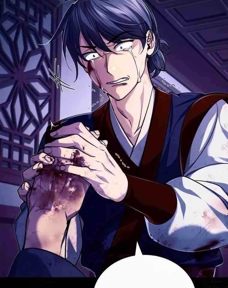 The Terminally Ill Young Master of the Baek Clan Chapter 16 - halaman 64