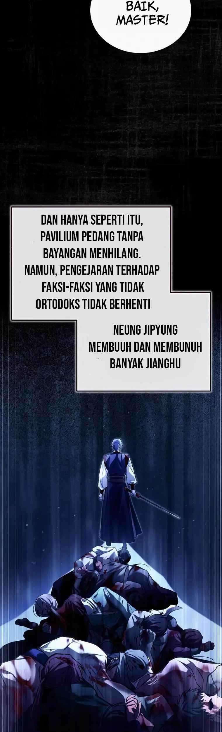 The Terminally Ill Young Master of the Baek Clan Chapter 16 - halaman 65