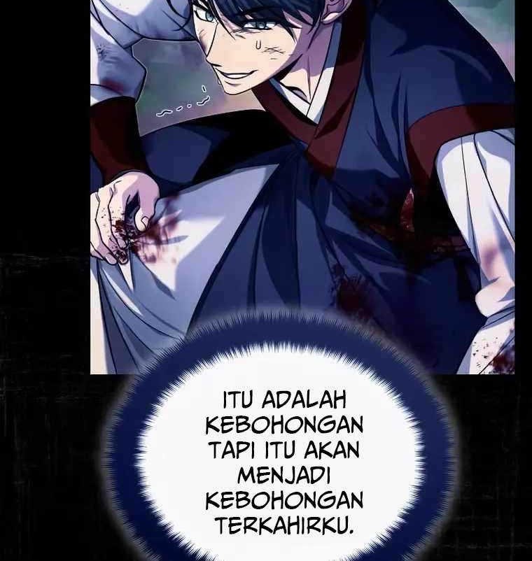 The Terminally Ill Young Master of the Baek Clan Chapter 16 - halaman 70