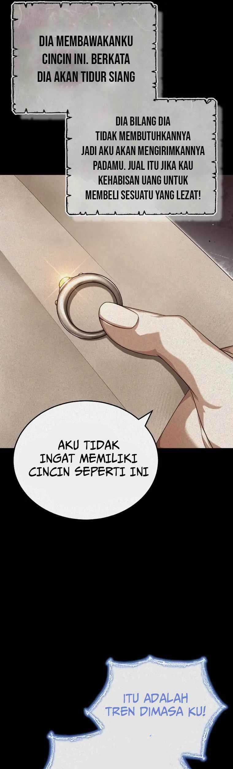 The Terminally Ill Young Master of the Baek Clan Chapter 16 - halaman 8