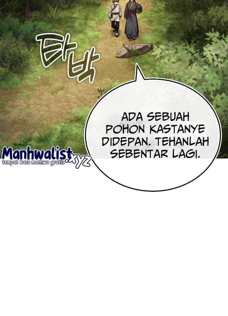 The Terminally Ill Young Master of the Baek Clan Chapter 17 - halaman 26