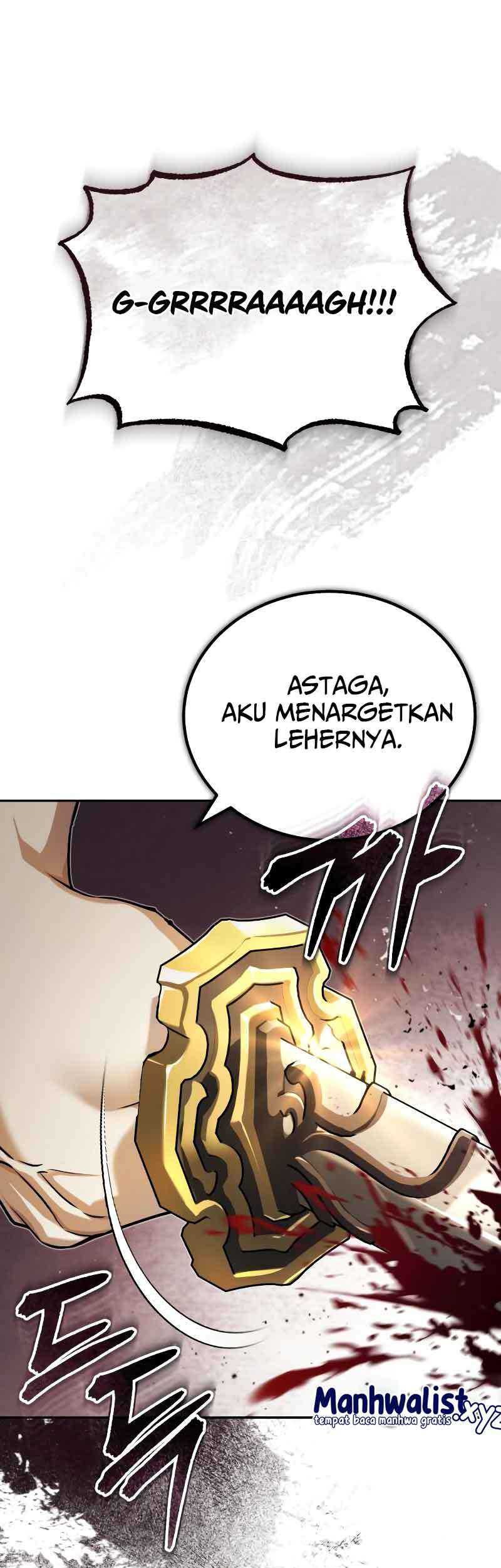 The Terminally Ill Young Master of the Baek Clan Chapter 17 - halaman 52