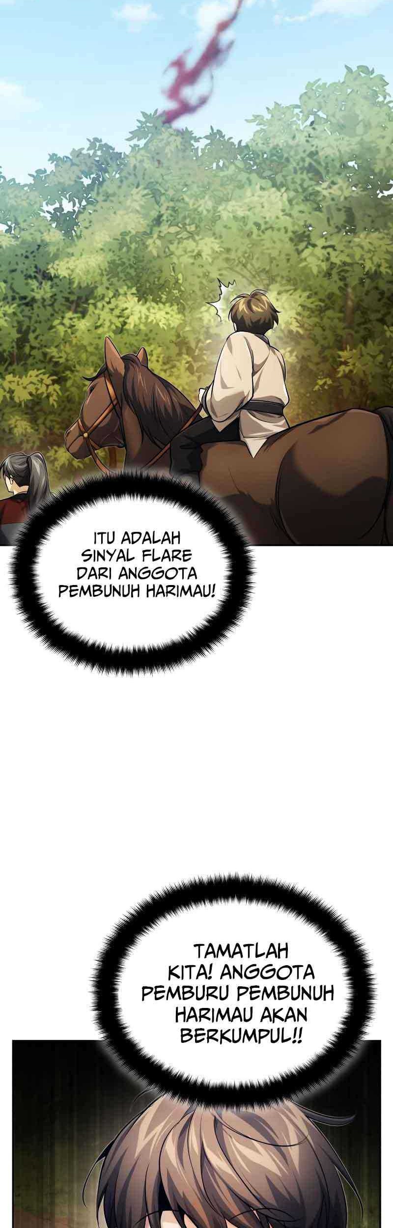 The Terminally Ill Young Master of the Baek Clan Chapter 17 - halaman 60