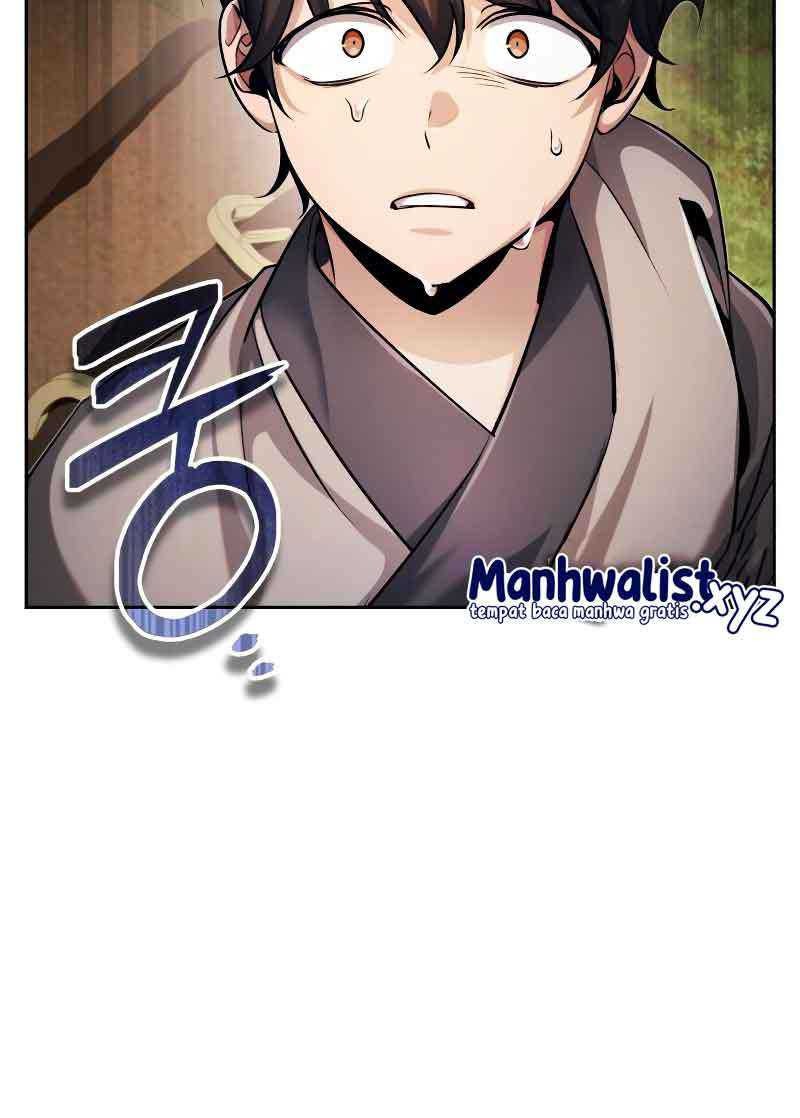 The Terminally Ill Young Master of the Baek Clan Chapter 17 - halaman 61