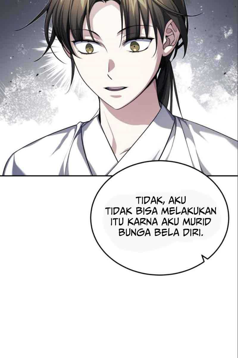 The Terminally Ill Young Master of the Baek Clan Chapter 18 - halaman 21