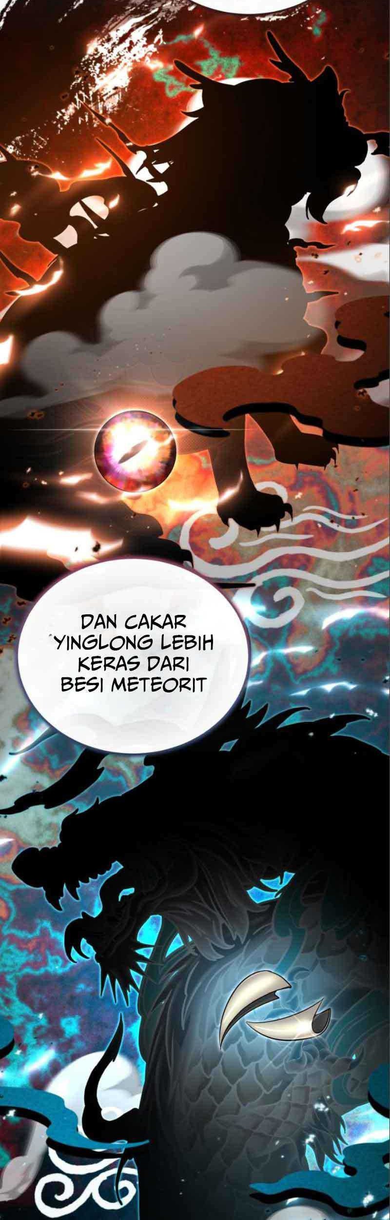 The Terminally Ill Young Master of the Baek Clan Chapter 18 - halaman 33