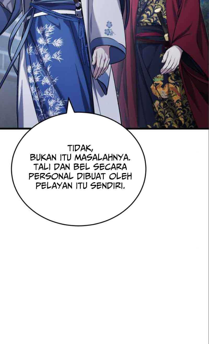 The Terminally Ill Young Master of the Baek Clan Chapter 18 - halaman 41