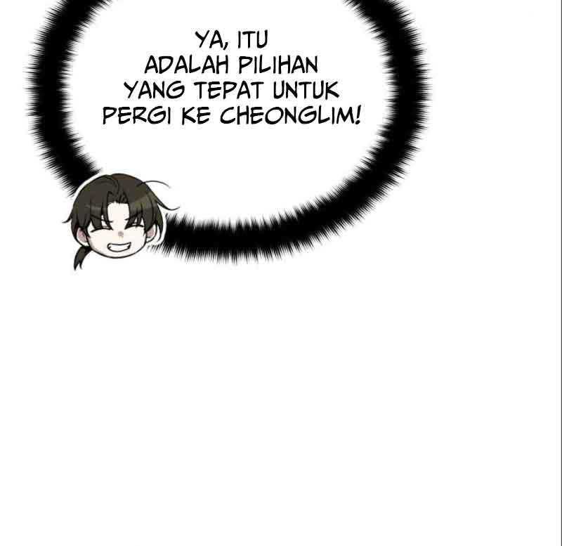 The Terminally Ill Young Master of the Baek Clan Chapter 18 - halaman 46