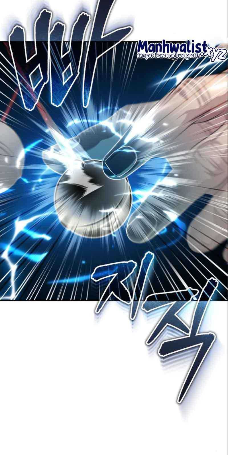 The Terminally Ill Young Master of the Baek Clan Chapter 18 - halaman 51