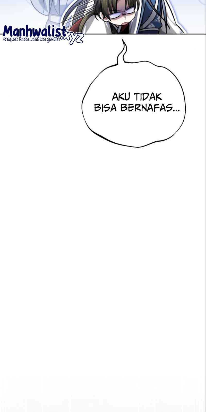 The Terminally Ill Young Master of the Baek Clan Chapter 18 - halaman 56